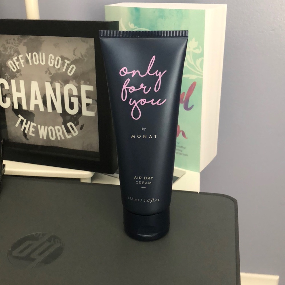 Monat Air Dry Cream
